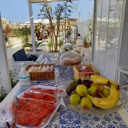 Trani La Grazia B&B المظهر الخارجي الصورة