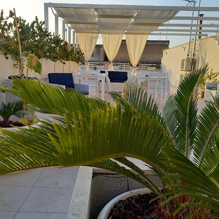 Trani La Grazia B&B المظهر الخارجي الصورة