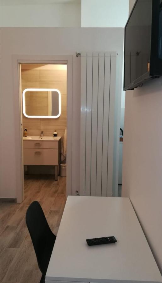 Trani La Grazia B&B المظهر الخارجي الصورة