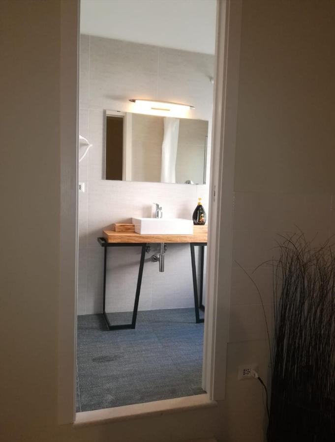 Trani La Grazia B&B المظهر الخارجي الصورة