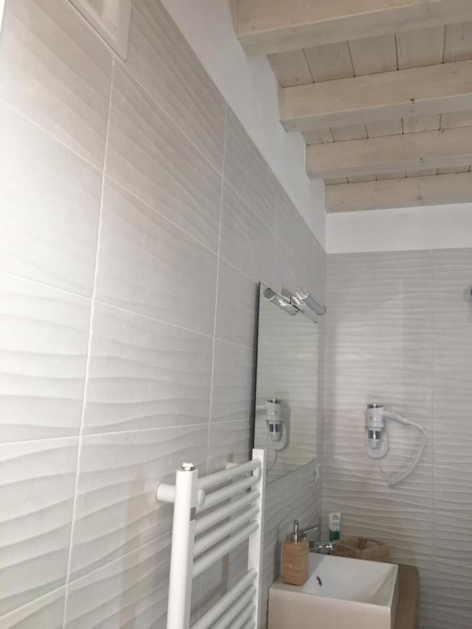 Trani La Grazia B&B المظهر الخارجي الصورة