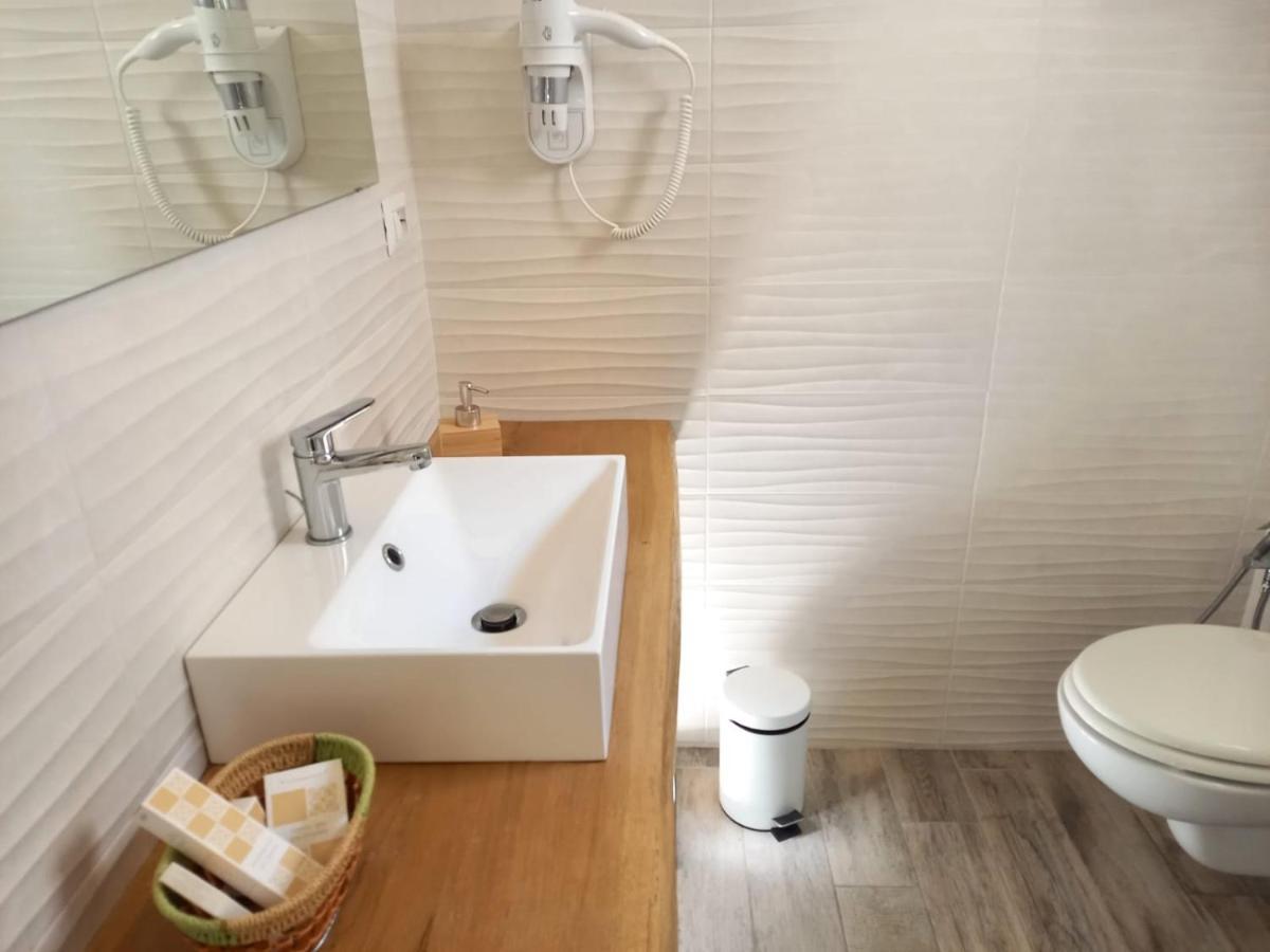 Trani La Grazia B&B المظهر الخارجي الصورة