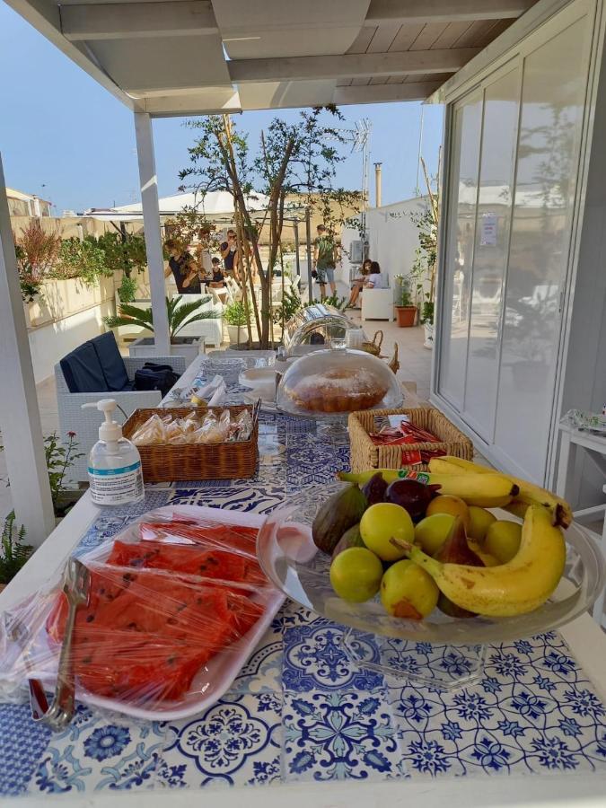 Trani La Grazia B&B المظهر الخارجي الصورة