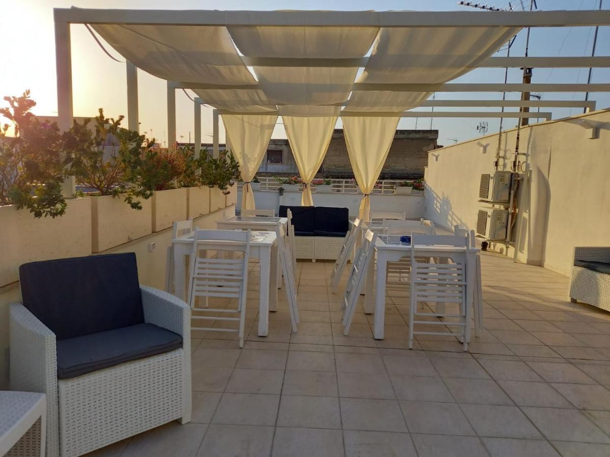 Trani La Grazia B&B المظهر الخارجي الصورة