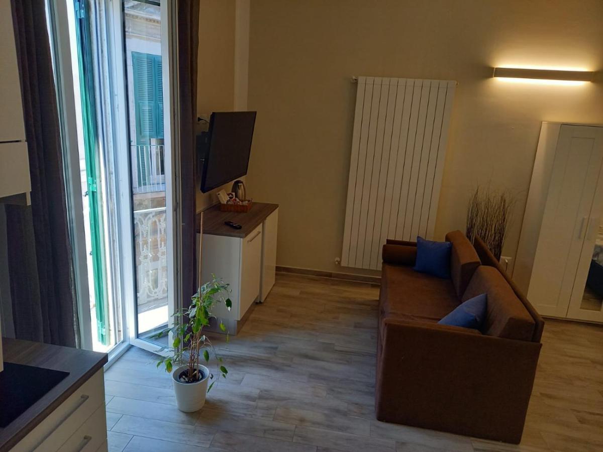 Trani La Grazia B&B المظهر الخارجي الصورة
