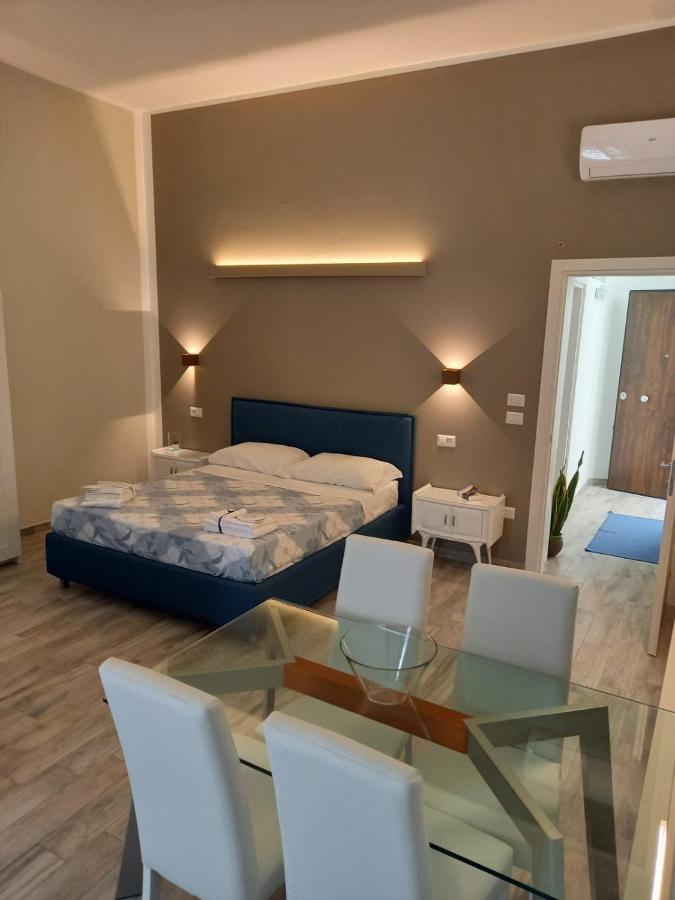Trani La Grazia B&B المظهر الخارجي الصورة