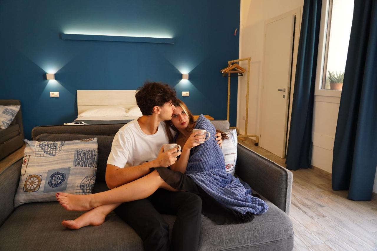 Trani La Grazia B&B المظهر الخارجي الصورة