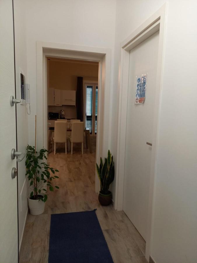 Trani La Grazia B&B المظهر الخارجي الصورة