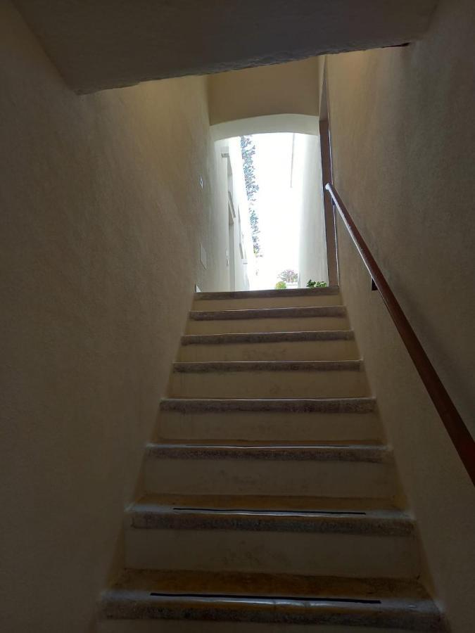 Trani La Grazia B&B المظهر الخارجي الصورة