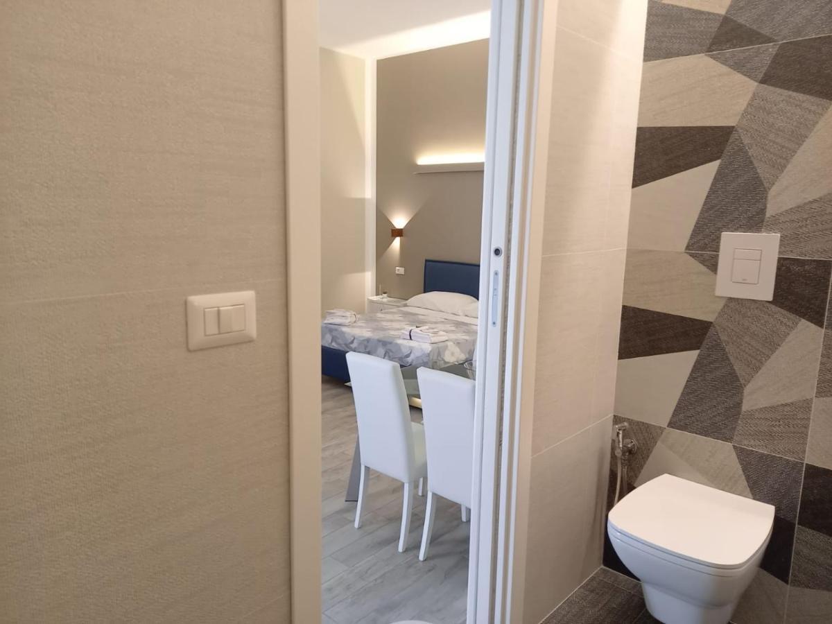 Trani La Grazia B&B المظهر الخارجي الصورة