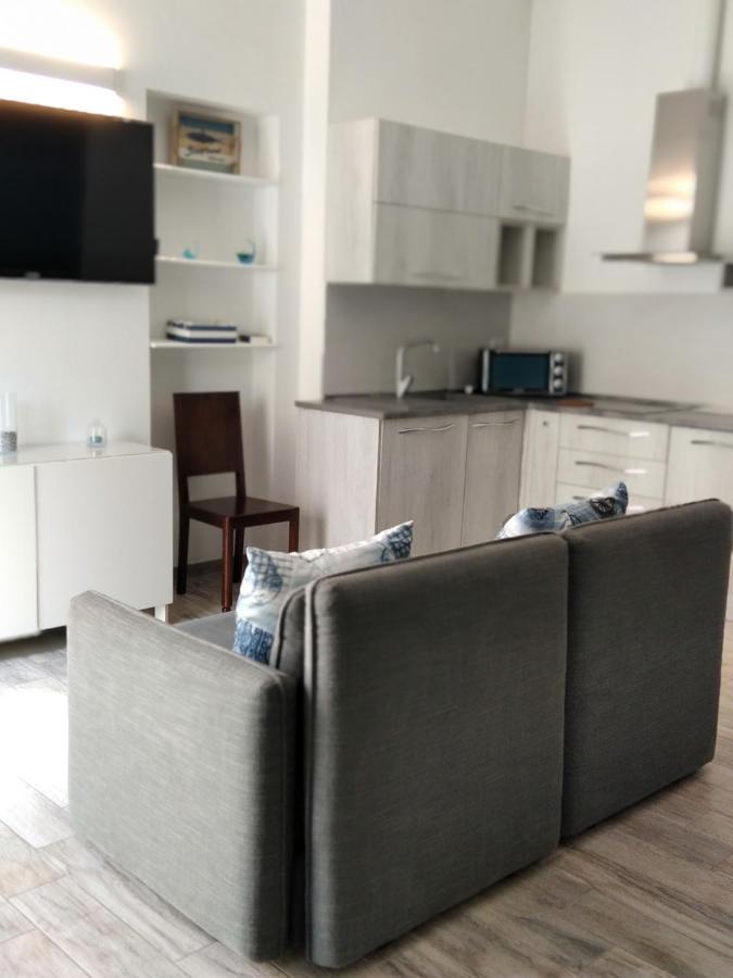 Trani La Grazia B&B المظهر الخارجي الصورة