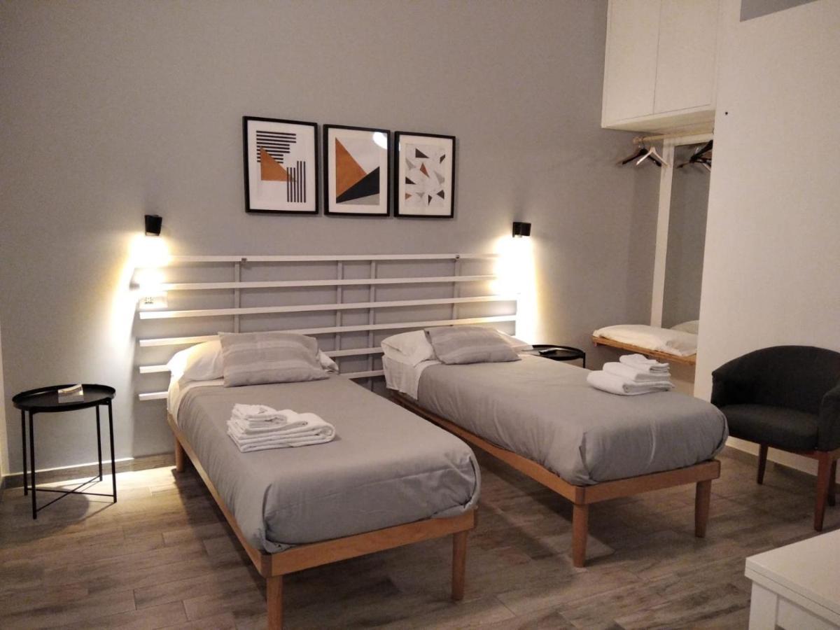 Trani La Grazia B&B المظهر الخارجي الصورة