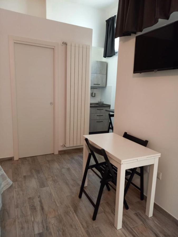 Trani La Grazia B&B المظهر الخارجي الصورة