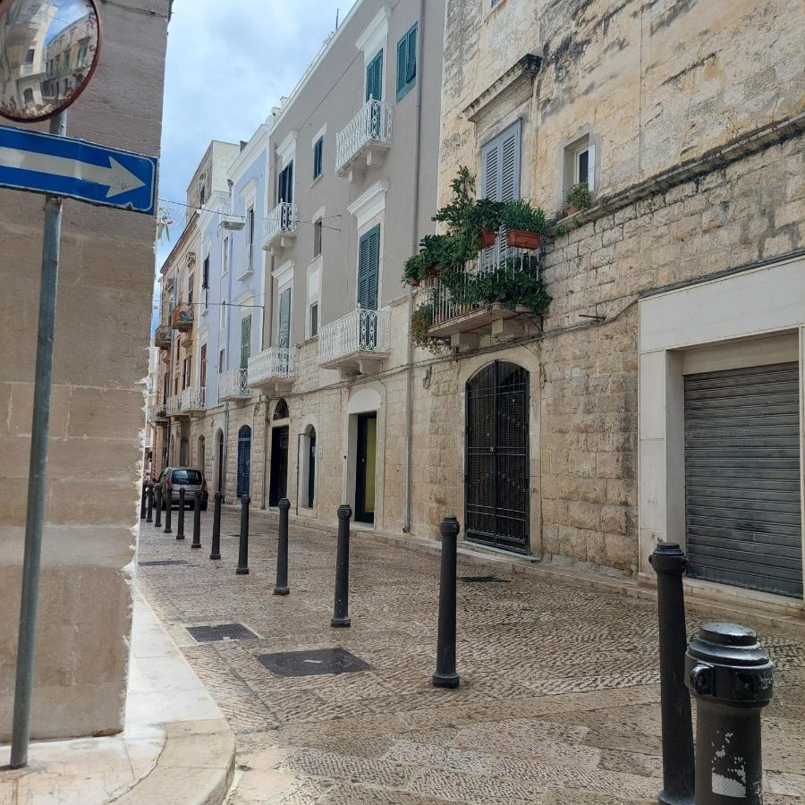 Trani La Grazia B&B المظهر الخارجي الصورة