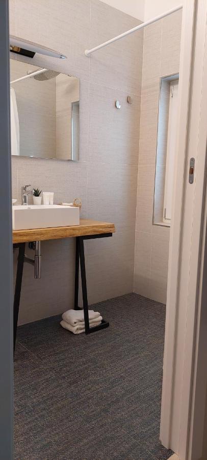 Trani La Grazia B&B المظهر الخارجي الصورة