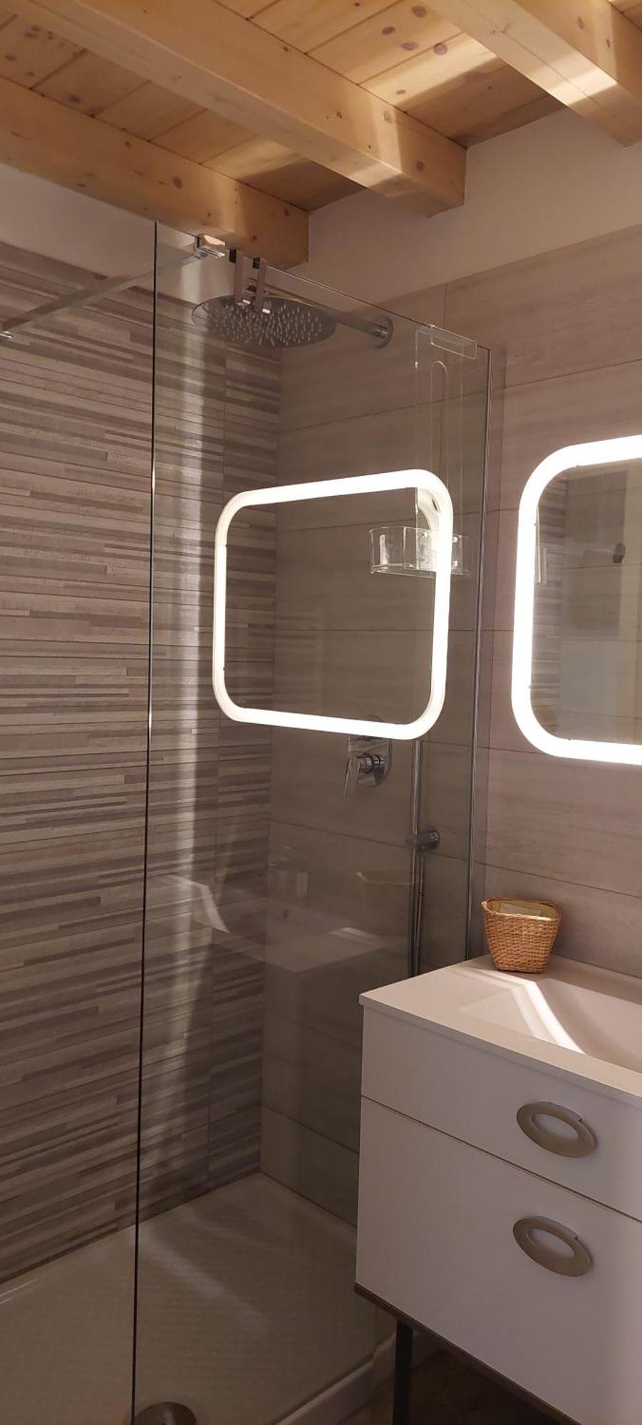 Trani La Grazia B&B الغرفة الصورة