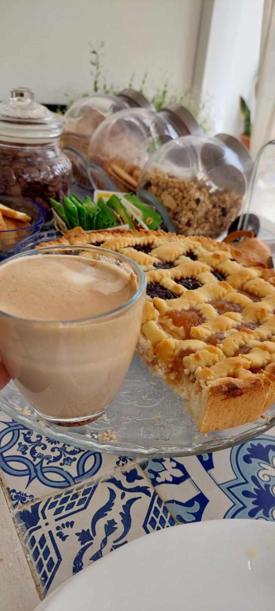 Trani La Grazia B&B المظهر الخارجي الصورة